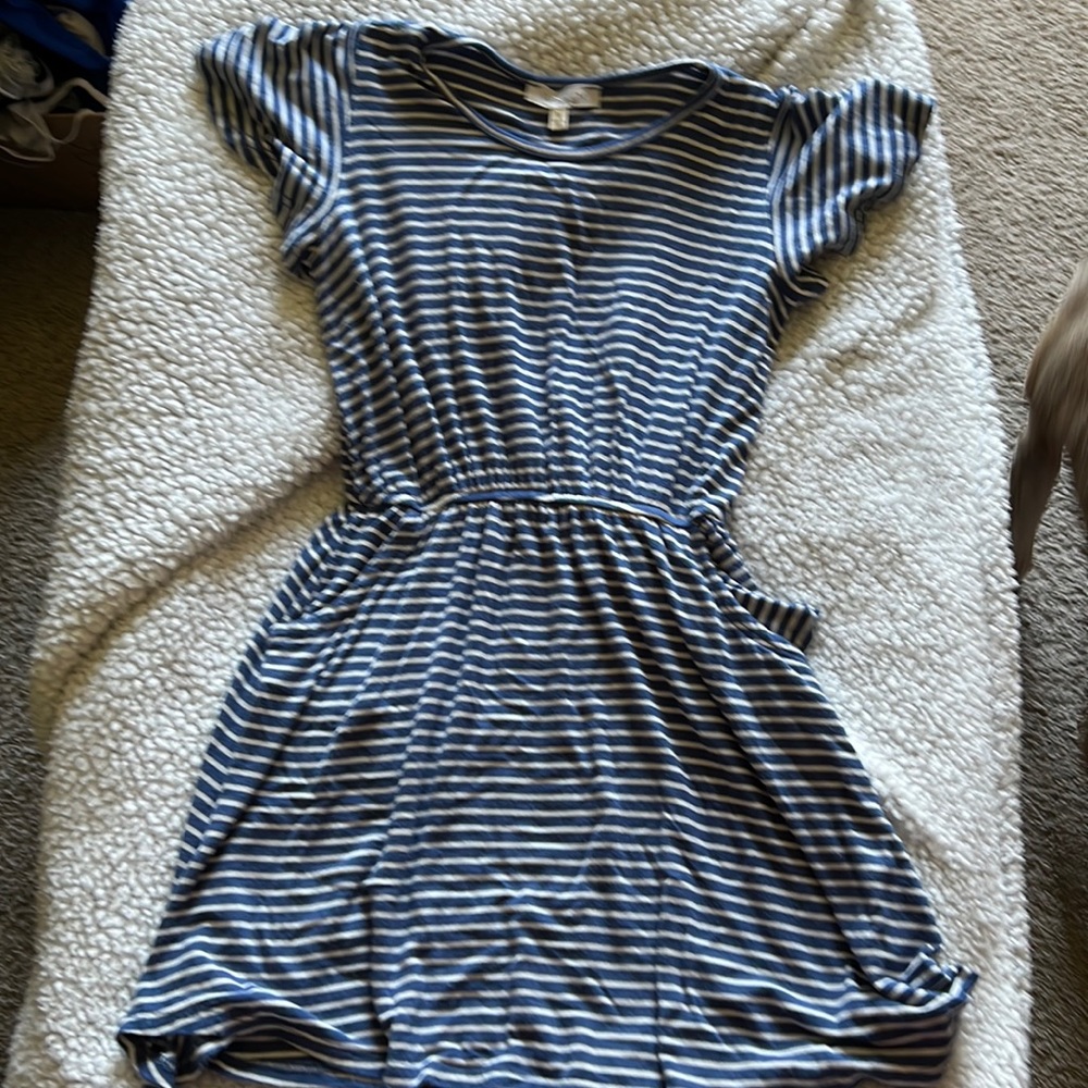 Soft cotton one piece